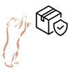 Cub Shipping Protection
