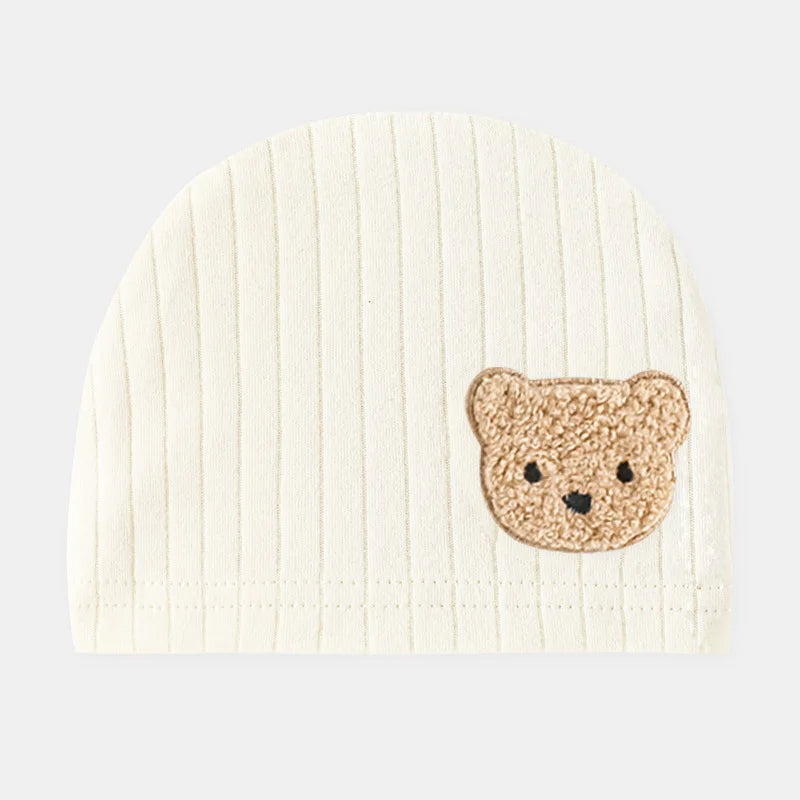 Little Bear Cub Beanie