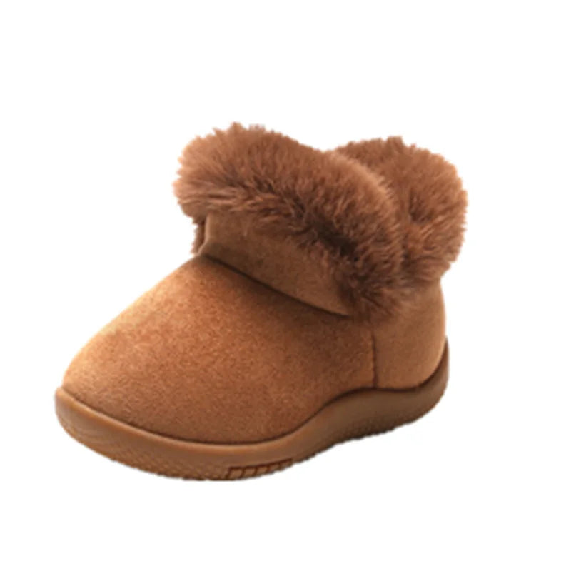Little Cub Baby Winter Boots