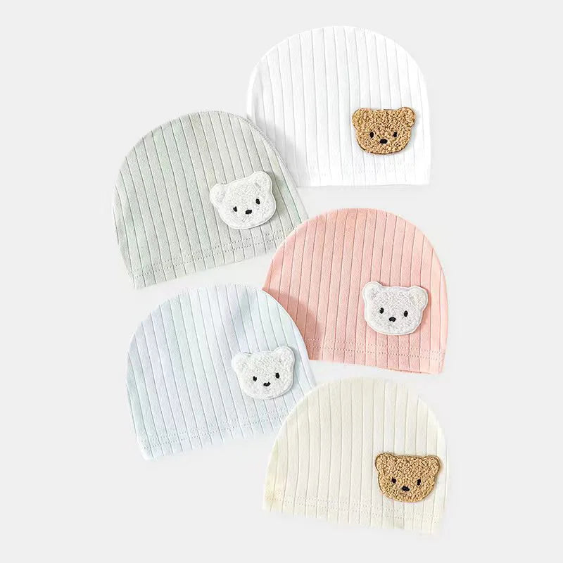 Little Bear Cub Beanie