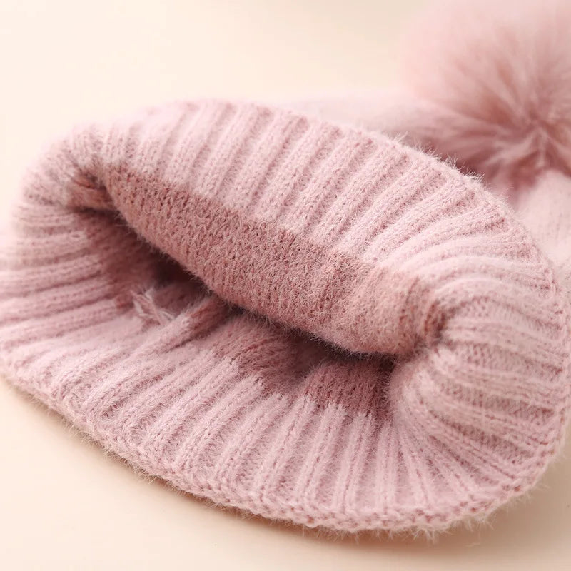 Little Heart Beanie